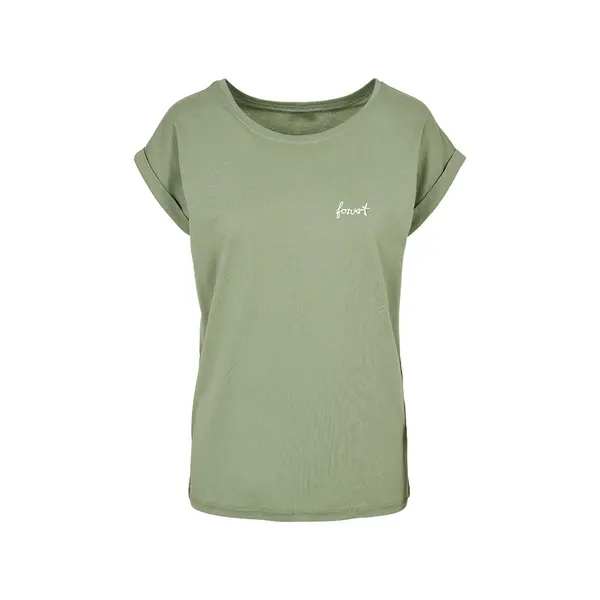 T-shirt femme Forvert Santa Maria