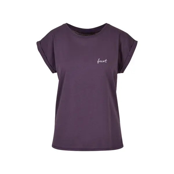 T-shirt femme Forvert Santa Maria