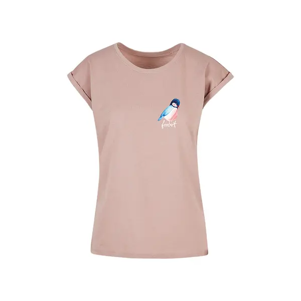 T-shirt femme Forvert San Luis