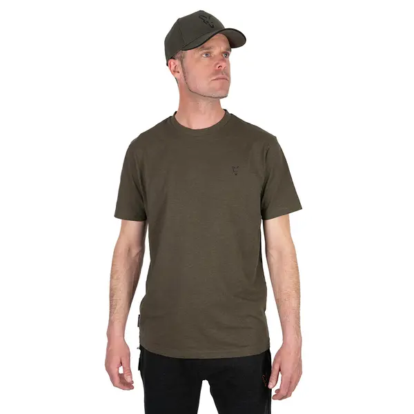 T-shirt Fox Collection T