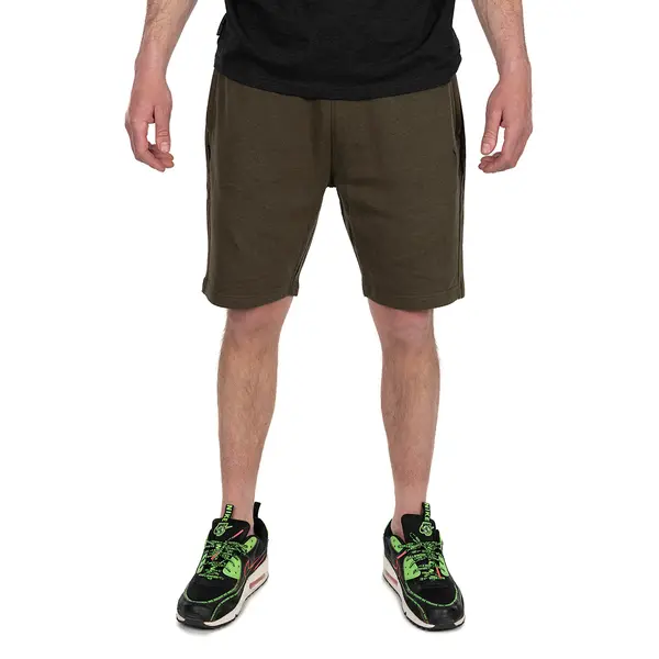 Short Fox Collection LW G/B