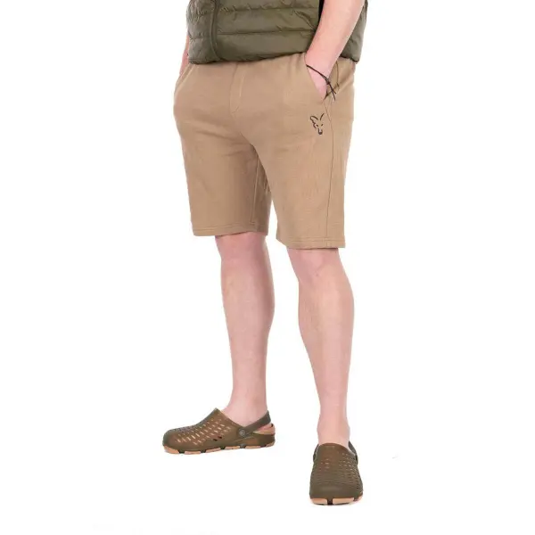 Short Fox Collection LW Ltd