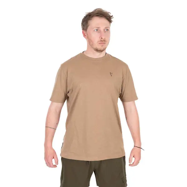 T-shirt Fox Collection LW Ltd