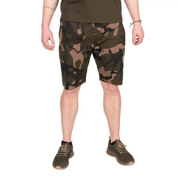 Short Fox LW