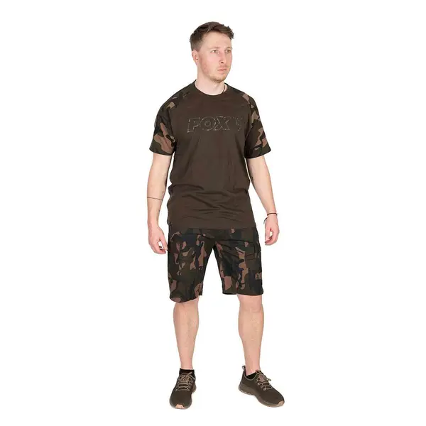 Short Fox LW Combat