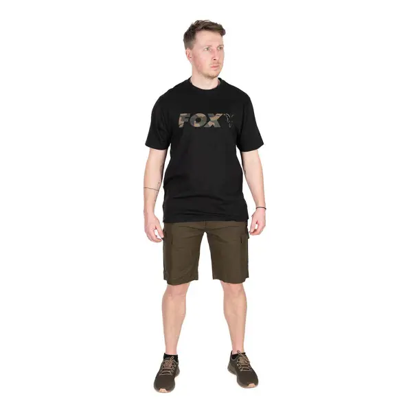 Short Fox LW Combat