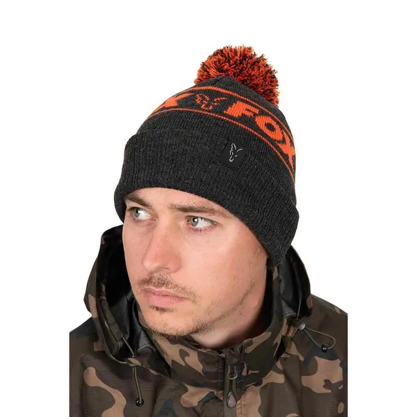 Bonnet Fox Collection