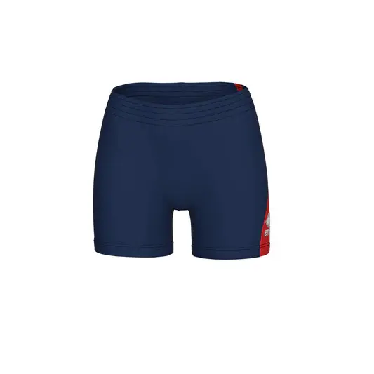 Short femme Errea amazon 3.0 ad