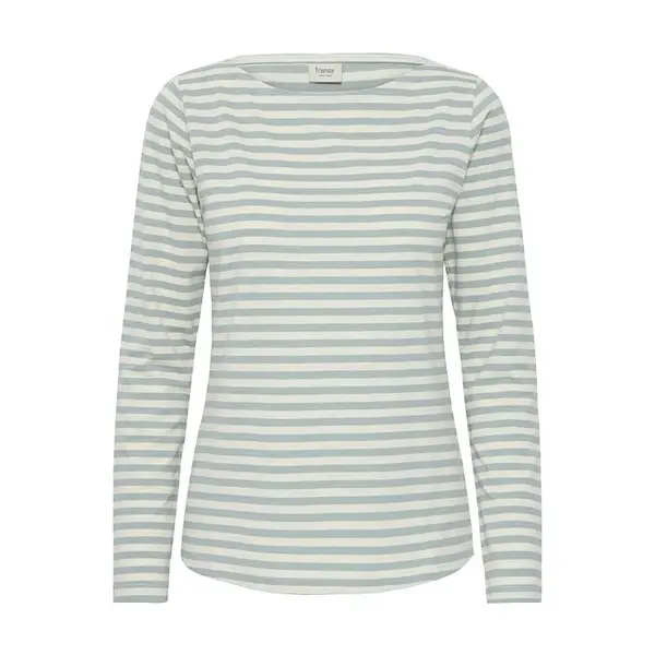 T-shirt manches longues fransa Mye 1