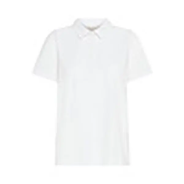 Polo femme fransa Samma 1