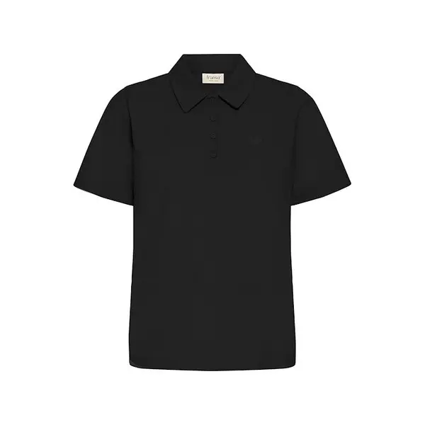 Polo femme fransa Samma 1