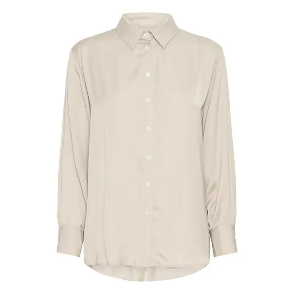Chemise femme fransa Loren