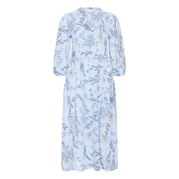 Robe femme fransa Marika 2