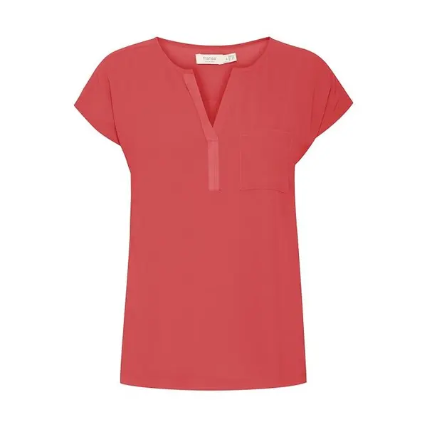Blouse femme fransa Zawov