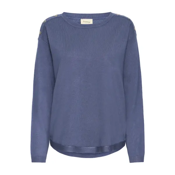 Pull fransa Zubasic 140