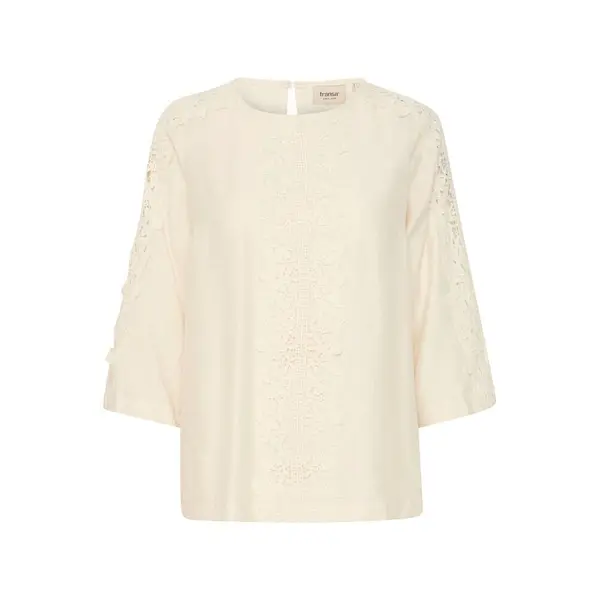 Blouse femme fransa Blondie 3