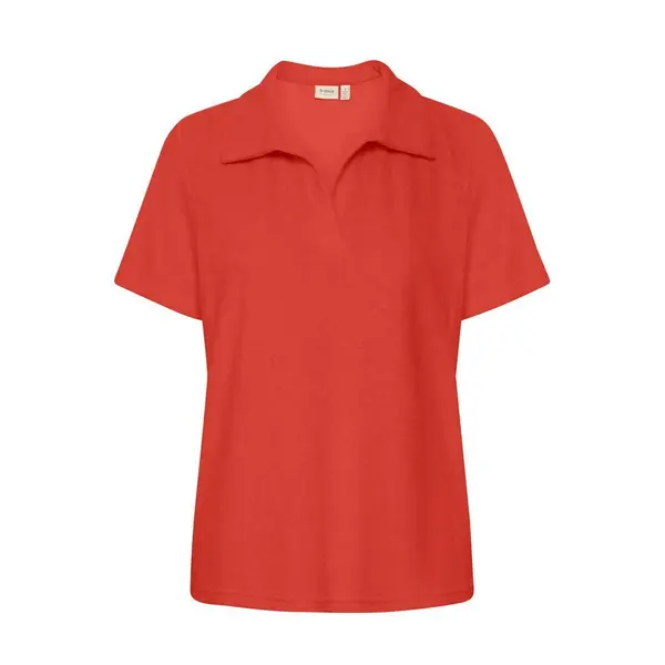 Polo femme fransa Terra 1