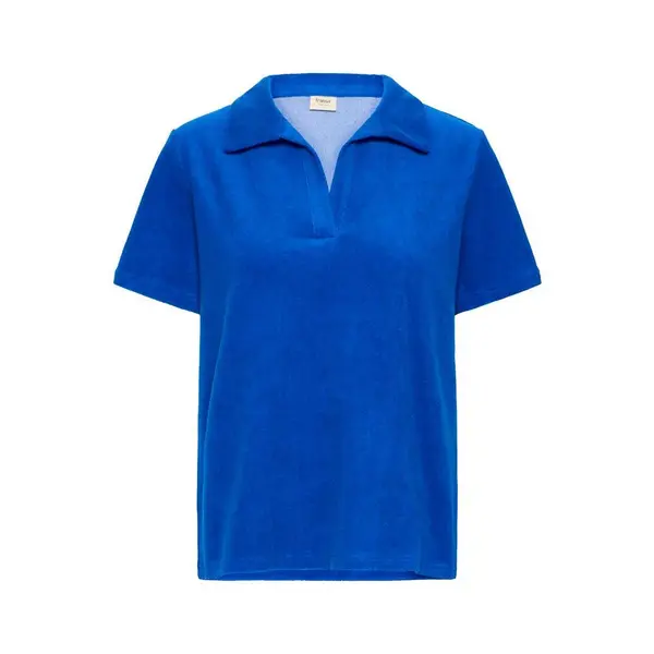Polo femme fransa Terra 1