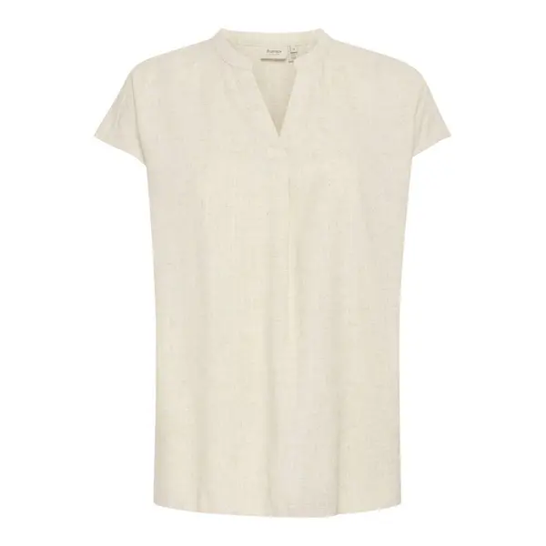 Blouse femme fransa Juna 1