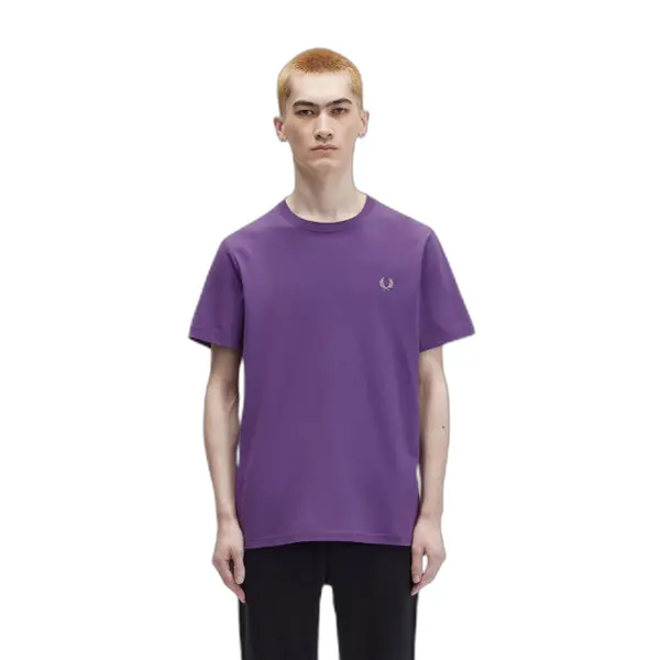 T-shirt Fred Perry