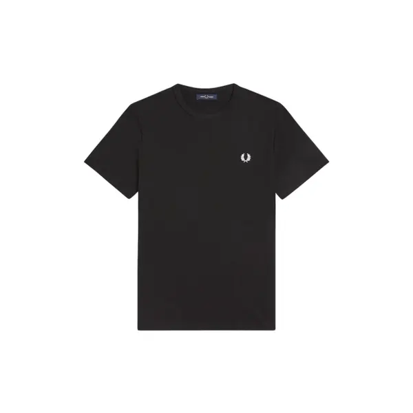 T-shirt Fred Perry Ringer