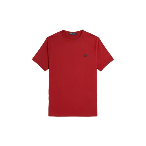 T-shirt Fred Perry Ringer