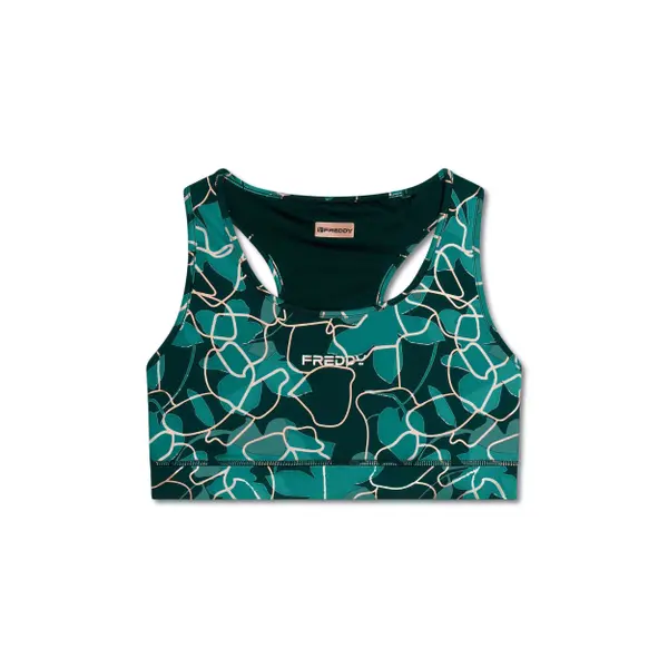 Brassière femme Freddy Active Matching Evolution