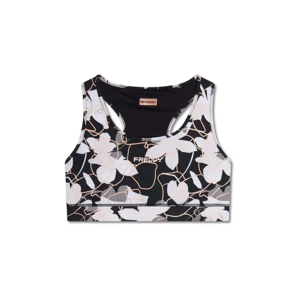 Brassière femme Freddy Active Matching Evolution