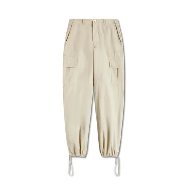 Pantalon cargo en toile femme Freddy