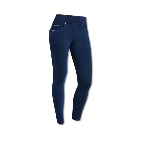 Jegging cotton femme Freddy Carryover Now