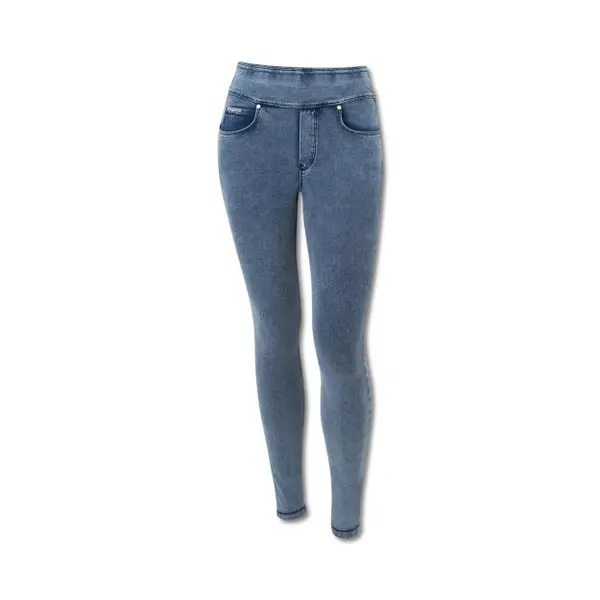 Jegging cotton femme Freddy Carryover Now