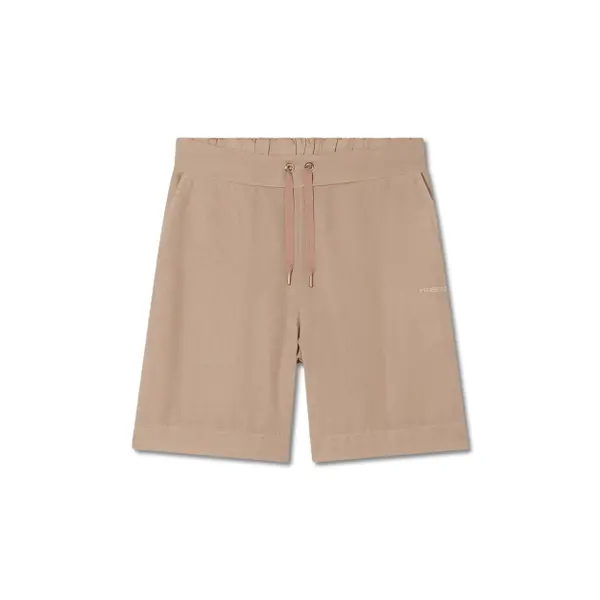 Bermuda femme Freddy Lyocell