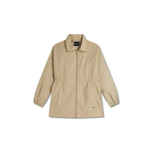 Parka nylon femme Freddy