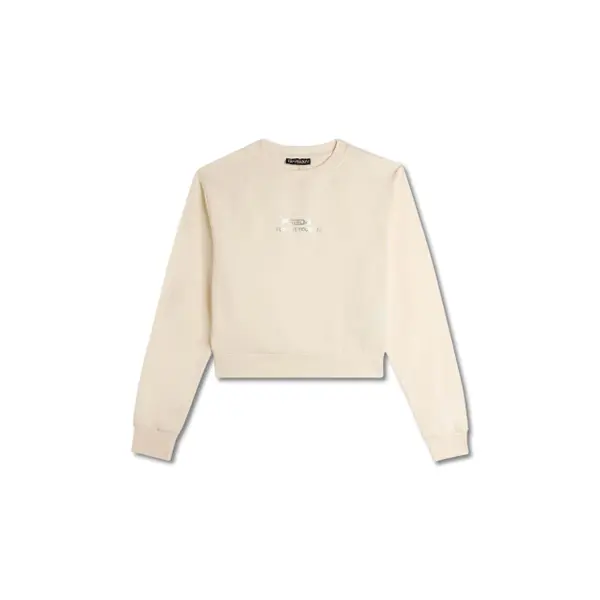 Sweatshirt French Terry femme Freddy