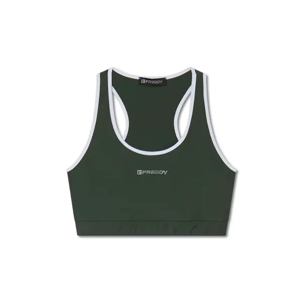 Brassière à maintien moyen femme Freddy