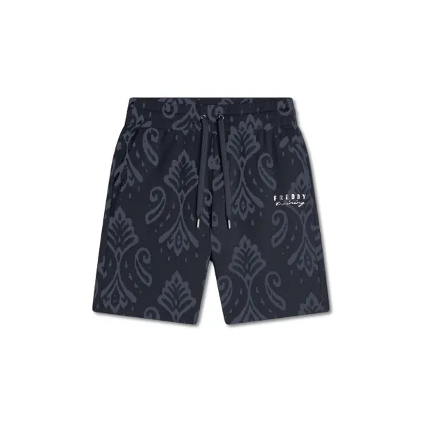 Bermuda femme Freddy Evolution Pesante