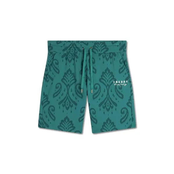 Bermuda femme Freddy Evolution Pesante