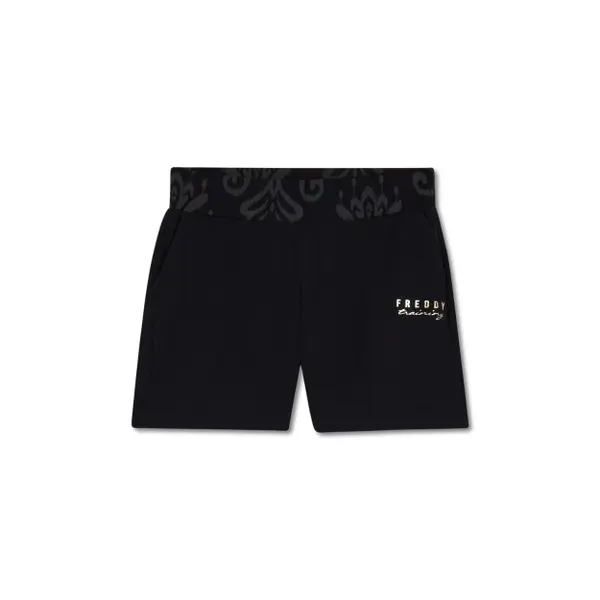 Short femme Freddy Evolution Pesante