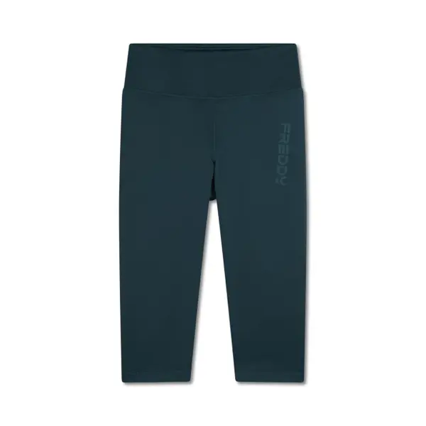 Legging longueur corsaire femme Freddy Evolution Superfit