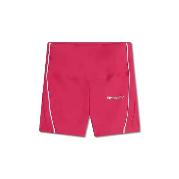 Short contrasté femme Freddy