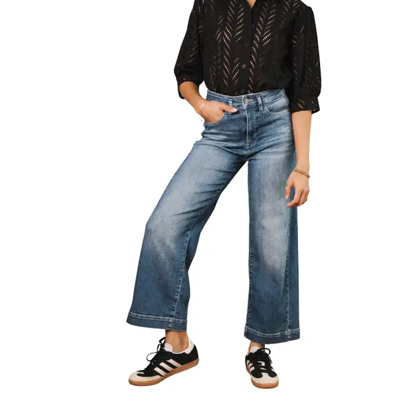 Jeans femme Freeman T Porter Adele