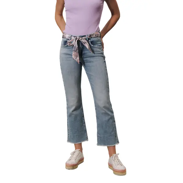 Jeans femme Freeman T Porter Norma