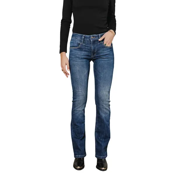 Jeans femme Freeman T Porter Betsy S-SDM