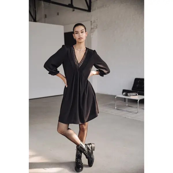 Robe femme Freeman T Porter Juna