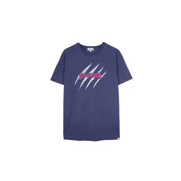 T-shirt femme French Disorder Mika Washed Disorder