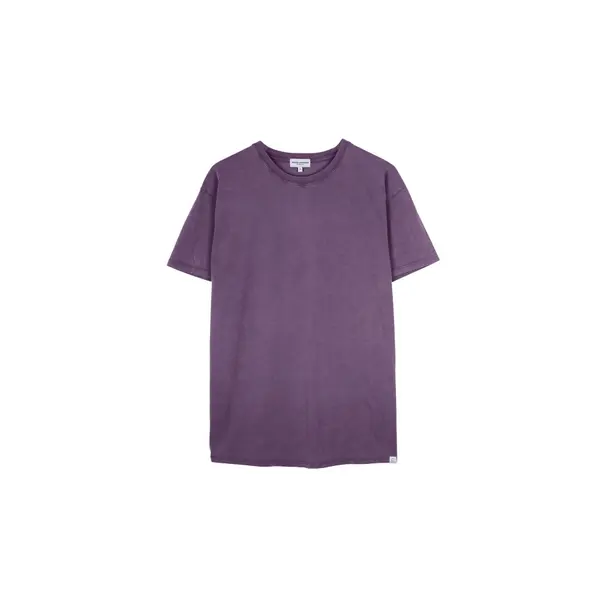 T-shirt femme French Disorder Mika Washed