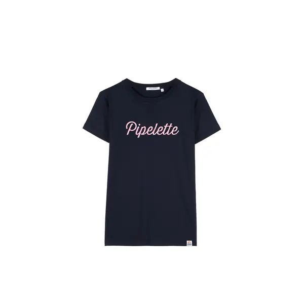 T-shirt fille French Disorder Pipelette