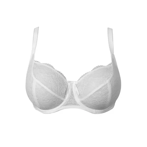 Soutien-gorge balconnet armatures femme Freya Fancies