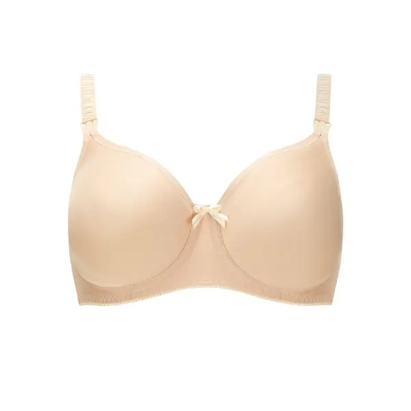 Soutien-gorge allaitement moulé multipositions femme Freya Pure