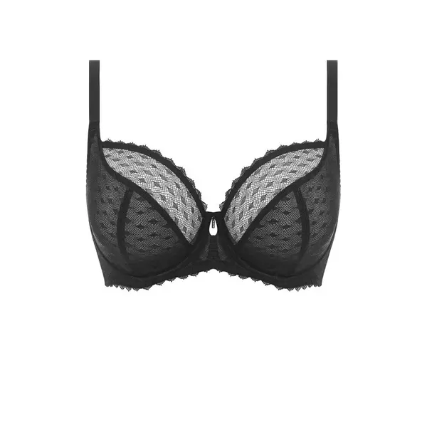 Soutien-gorge plunge armatures femme Freya Signature
